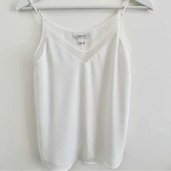 ARITZIA | Babaton Cami - Picture 2 of 8